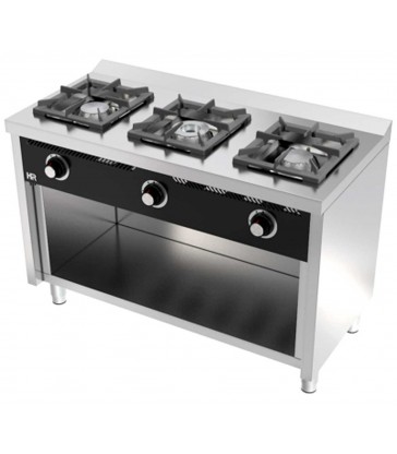  COCINA INDUSTRIAL FAINCA HR C2F600E