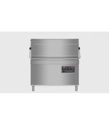 Lavavajillas de cúpula GS-102M de Jemi