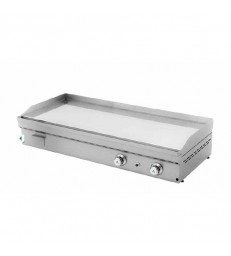 PLANCHA CROMO DURO PARA HOSTELERIA MAINHO FC-120