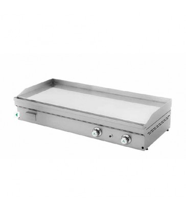 PLANCHA CROMO DURO PARA HOSTELERIA MAINHO FC-120