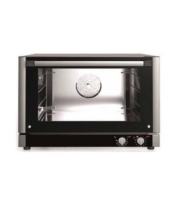 HORNO ELÉCTRICO INDUSTRIAL FM RX-604