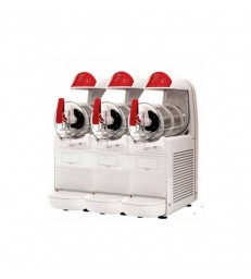 granizadora profesional EASY NG10-3 de Ugolini