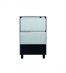 MAQUINA DE HIELO INDUSTRIAL ITV GALA NG150 AGUA