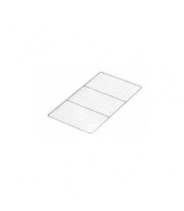 Bandeja rejilla 2/1 para horno