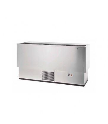 BOTELLERO REFRIGERADO Coreco BE-150-I 3 PUERTA