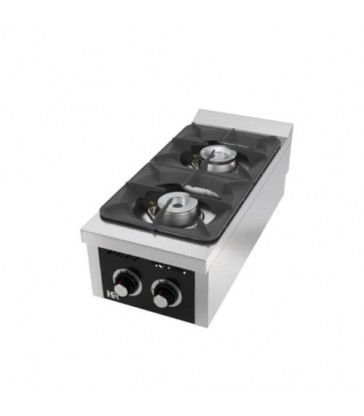  COCINA INDUSTRIAL FAINCA HR C2F900S