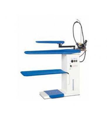 Mesa de repaso PRIMER FDA