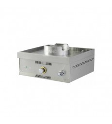 WOK PROFESIONAL A GAS W-100