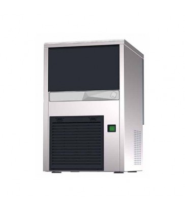 MAQUINA DE HIELO INDUSTRIAL ROMAGSA CB 246 AIRE