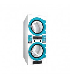 SECADORA DOBLE TAMBOR PRIMER DDL-11P ELÉCTRICA