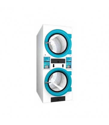 SECADORA DOBLE TAMBOR PRIMER DDL-11P ELÉCTRICA