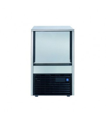 MAQUINA DE HIELO INDUSTRIAL ITV DELTA NG35 AIRE