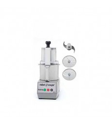 Combinado cutter y cortahortalizas R201 XL Robot Coupé