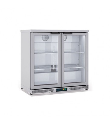 NEVERA INDUSTRIAL EHB-250-LI DOCRILUC