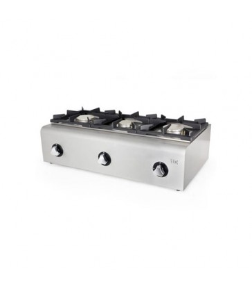  COCINA INDUSTRIAL FAINCA HR FG900