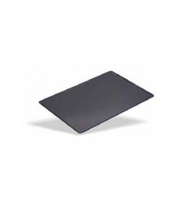 Bandeja lisa aluminio antiadherente gn1/1