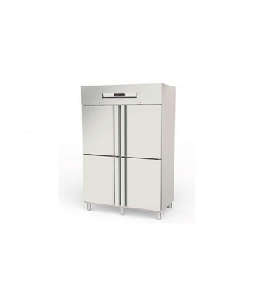 NEVERA INDUSTRIAL DE CUATRO PUERTAS CORECO AGR-1004-PF