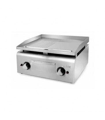 PLANCHA HOSTELERIA A GAS FAINCA HR PLC900RTRN