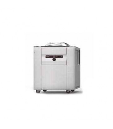 ENVASADORA AL VACIO PROFESIONAL de pie Mychef ISENSOR S DOBLE SELLADO FSS2K2G2 