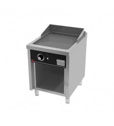 PLANCHA A GAS DE CROMO DURO FAINCA HR FT7506ECR