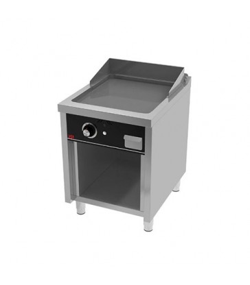 PLANCHA A GAS DE CROMO DURO FAINCA HR FT7506ECR