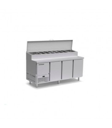 BAJO MOSTRADOR REFRIGERADO OSCAR ZARZOSA SG-2300