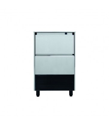 MAQUINA DE HIELO INDUSTRIAL ITV GALA NG110 AGUA