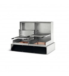 PARRILLA VASCA de sobremesa PUJADAS GRILL LITE