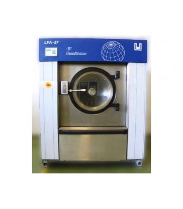 LAVADORA INDUSTRIAL segunda mano TECNITRAMO LFA-57