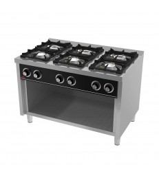 COCINA SOBREMESA FONDO 750 FAINCA HR CB6F750E