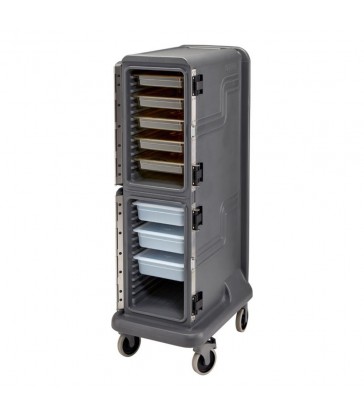 Carro isotérmico Caliente/Neutro PCU1000HP4-615 CAMBRO