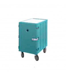 Carro isotérmico para bandejas 1826LTC3 CAMBRO