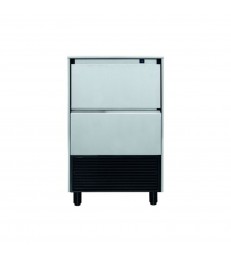 MAQUINA DE HIELO INDUSTRIAL ITV GALA NG110 AIRE