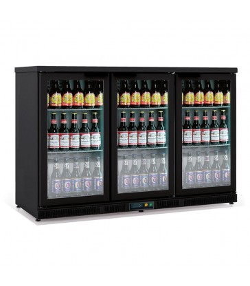 NEVERA INDUSTRIAL EHB-350-L DOCRILUC