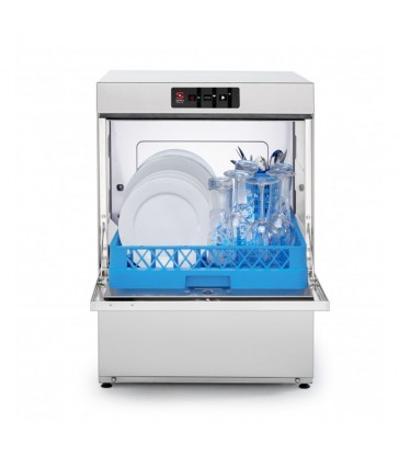 Lavavajillas industrial X-50 de Sammic