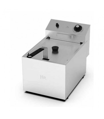 Freidora industrial Fainca HR FD8LS