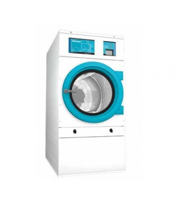 SECADORA INDUSTRIAL AUTOSERVICIO PRIMER BASIC DL-23P a gas