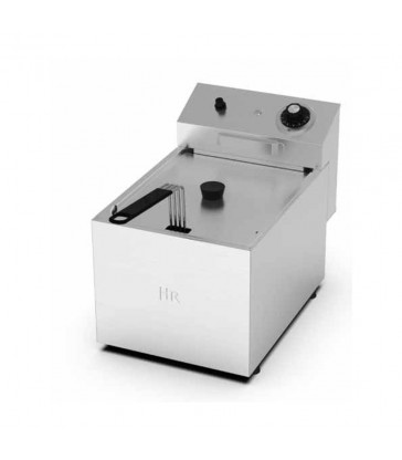 Freidora industrial Fainca HR FD10LS