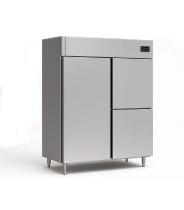 ARMARIO SNACK REFRIGERADO OSCAR ZARZOSA S-800-3