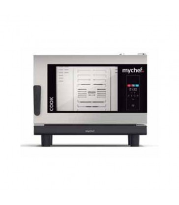 HORNO ELECTRICO INDUSTRIAL DISTFORM MYCHEF COOK PRO 4 gn 1/1