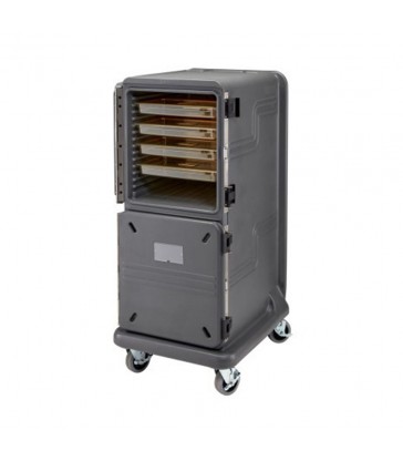 Carro isotérmico Caliente/Neutro PCU2000HP4-615 CAMBRO