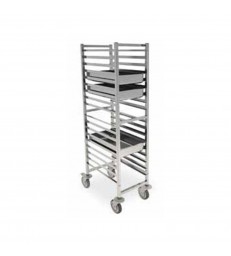 CARRO GASTRONORM 1/1 DISTFORM