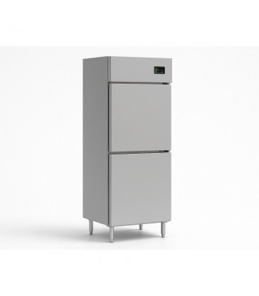 ARMARIO Gastronorm 2/1 REFRIGERADO OSCAR ZARZOSA AG-700-2 ARMARIO SNACK REFRIGERADO OSCAR ZARZOSA S-500-2