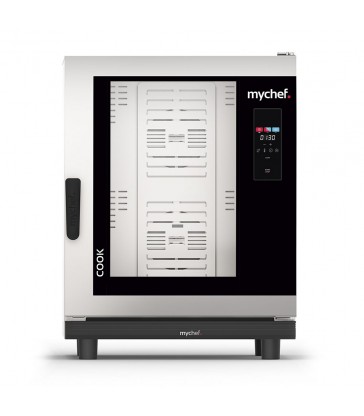 HORNO ELECTRICO INDUSTRIAL DISTFORM MYCHEF COOK PRO 10 gn 1/1