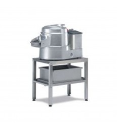 Peladora de patatas industrial Sammic PP-6 Trifásica