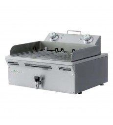 Barbacoa industrial Mainho ELB-41EM
