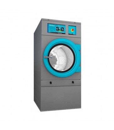 SECADORA INDUSTRIAL PRIMER DE-17T2 GAS 