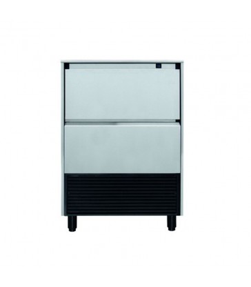 MAQUINA DE HIELO INDUSTRIAL ITV DELTA MAX NG80 AGUA