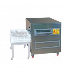 SECADORA ABRILLANTADORA DE CUBIERTOS ANTAR GHIBLI