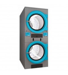SECADORA DOBLE TAMBOR PRIMER DDS-11P ELECTRICA
